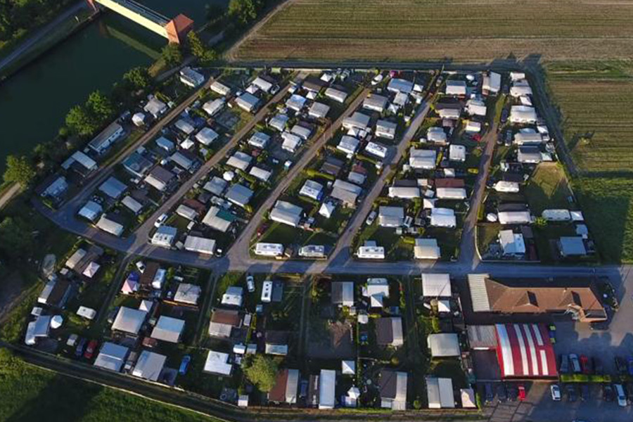 Campingplatz Budde-Rosanowski — photo 4